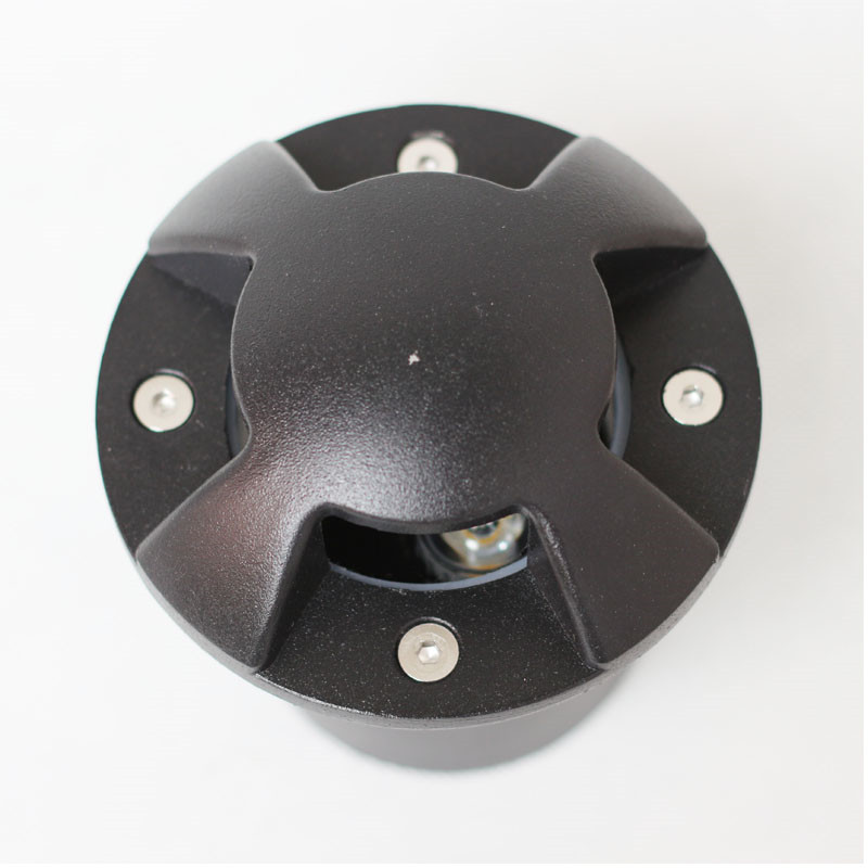 12W 7W 5W 3W Led yeraltı ışığı - Outdoor Lighting Year Round incelemesi ve fiyatı