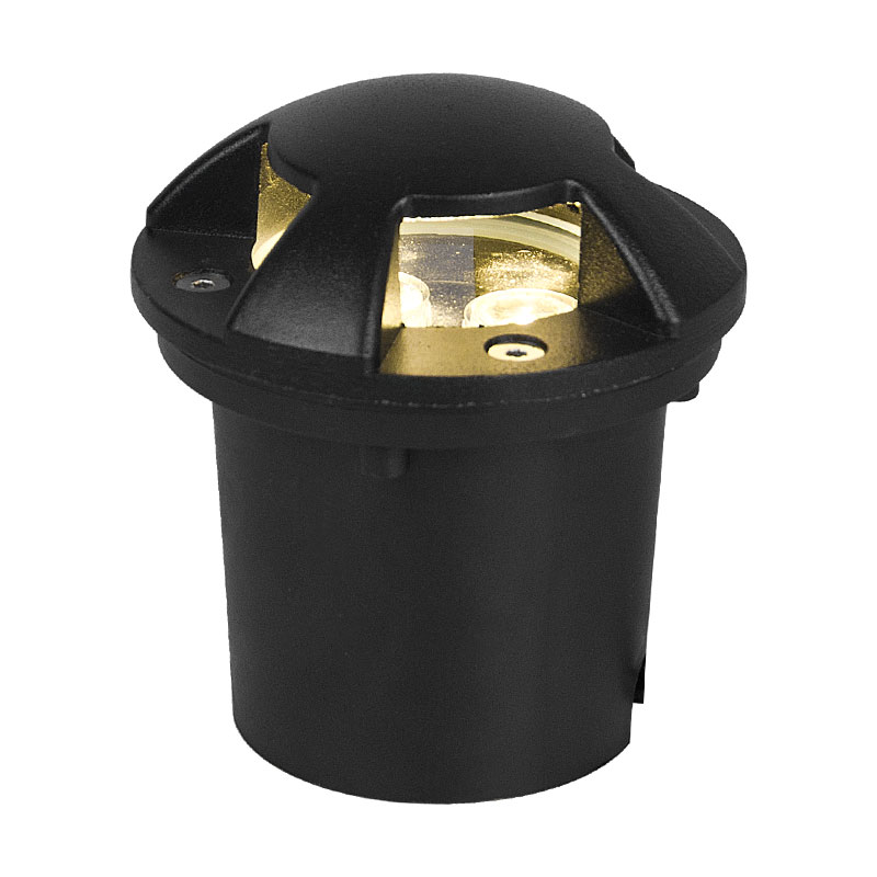 12W 7W 5W 3W Led yeraltı ışığı - Outdoor Lighting Year Round incelemesi ve fiyatı