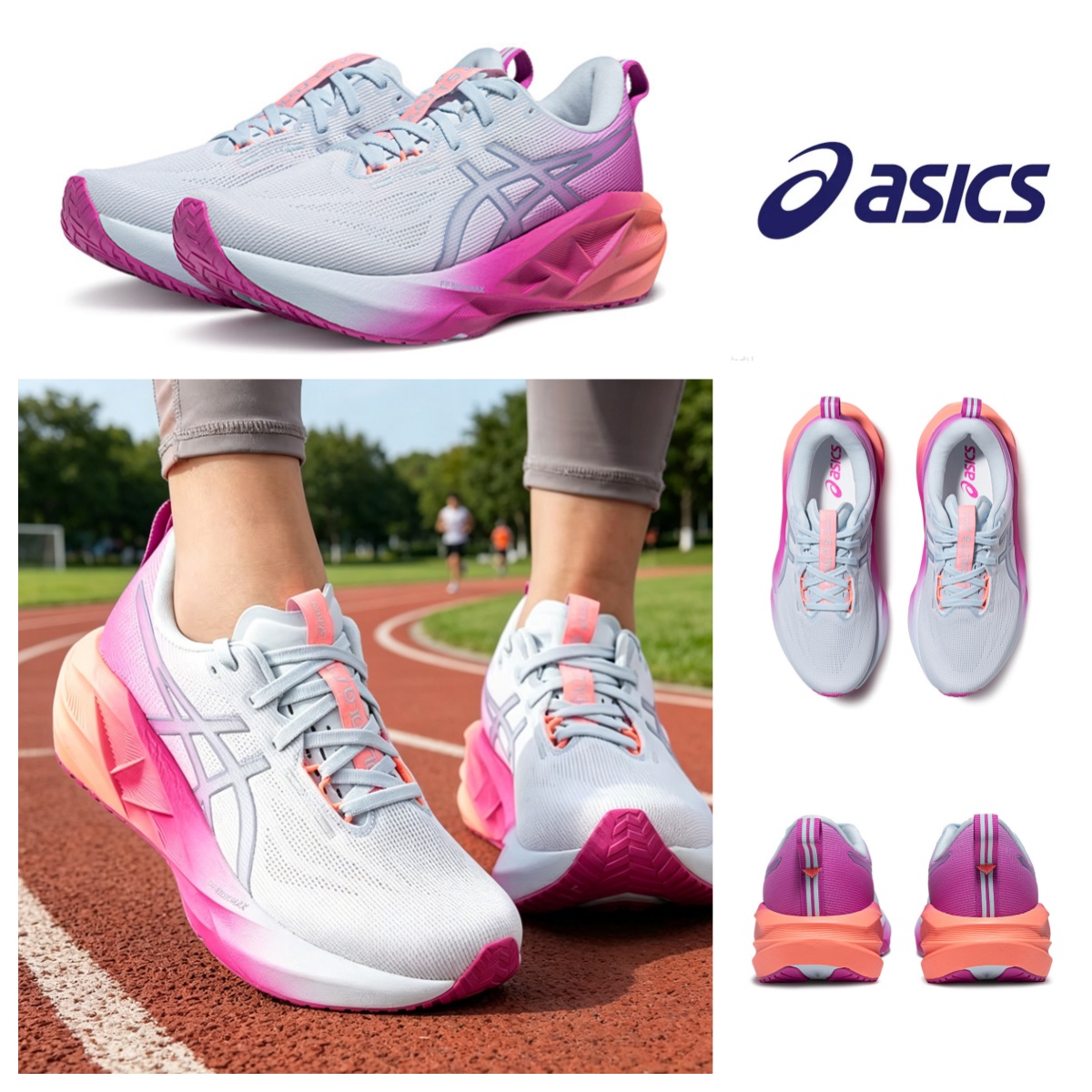Asics Kadın Orta Boy Koşu Ayak - Outdoor Lighting Hong Kong incelemesi ve fiyatı