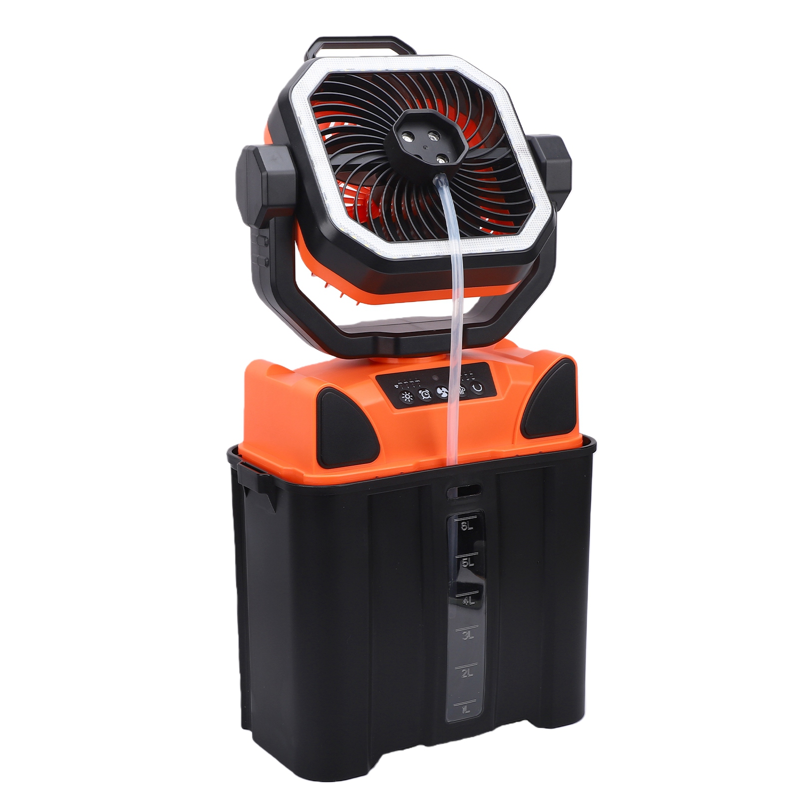 6L Kovalı, LED Işıklı, Uzaktan - Outdoor Lighting Controller incelemesi ve fiyatı