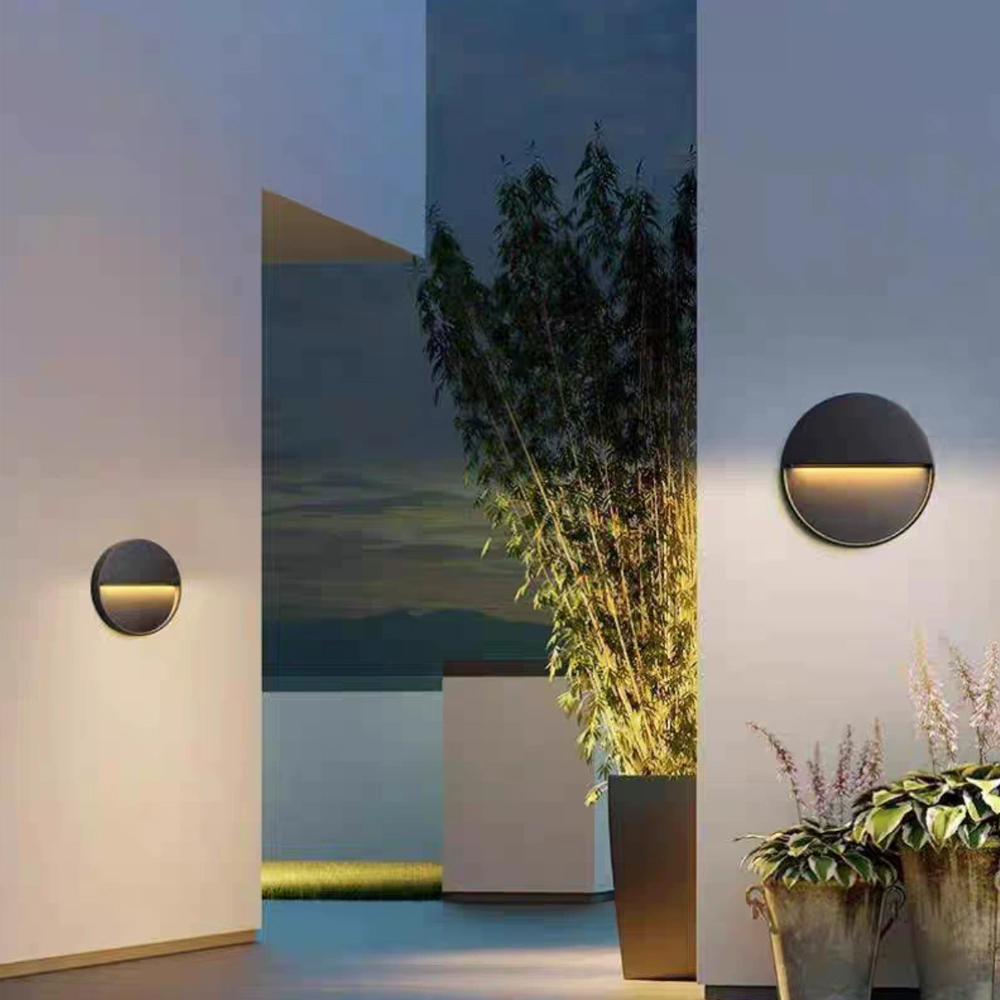 Dış Duvar Lambası Dış Aplik La - Outdoor Lighting Year Round incelemesi ve fiyatı