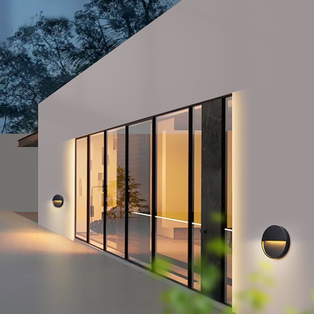 Dış Duvar Lambası Dış Aplik La - Outdoor Lighting Year Round incelemesi ve fiyatı