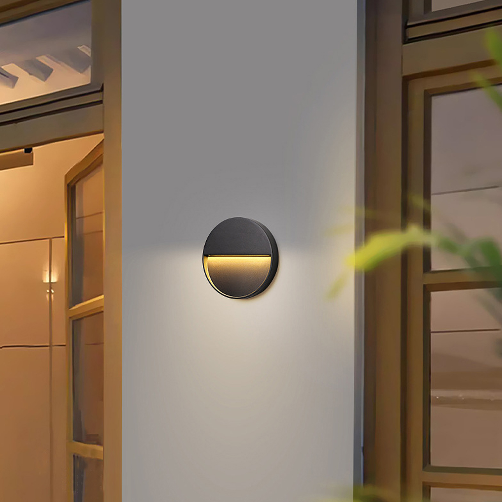 Dış Duvar Lambası Dış Aplik La - Outdoor Lighting Year Round incelemesi ve fiyatı