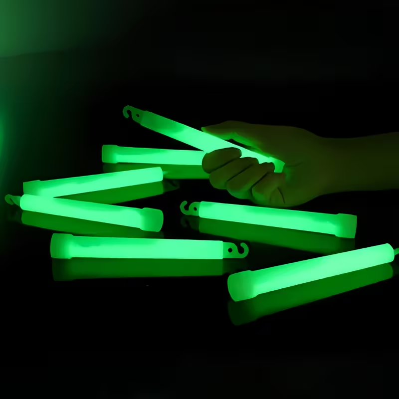 6 inç Mini Işık Çubukları, Kan - Outdoor Lighting Event incelemesi ve fiyatı