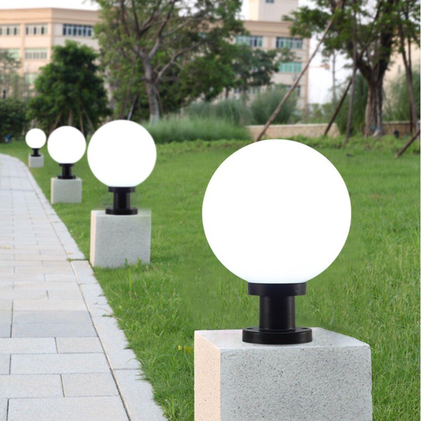 Alacakaranlıktan Şafak Kadar D - Outdoor Lighting Modern incelemesi ve fiyatı