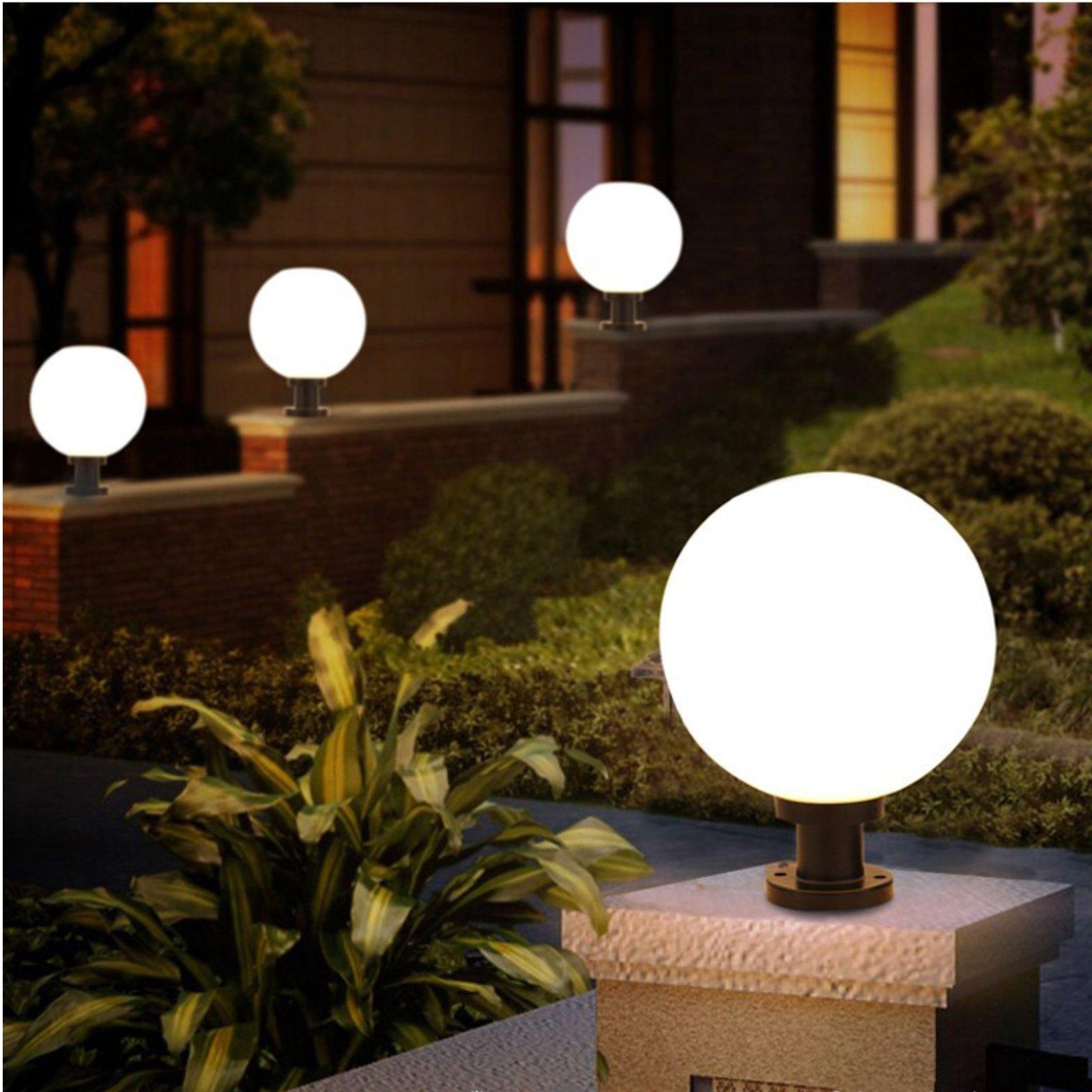 Alacakaranlıktan Şafak Kadar D - Outdoor Lighting Modern incelemesi ve fiyatı