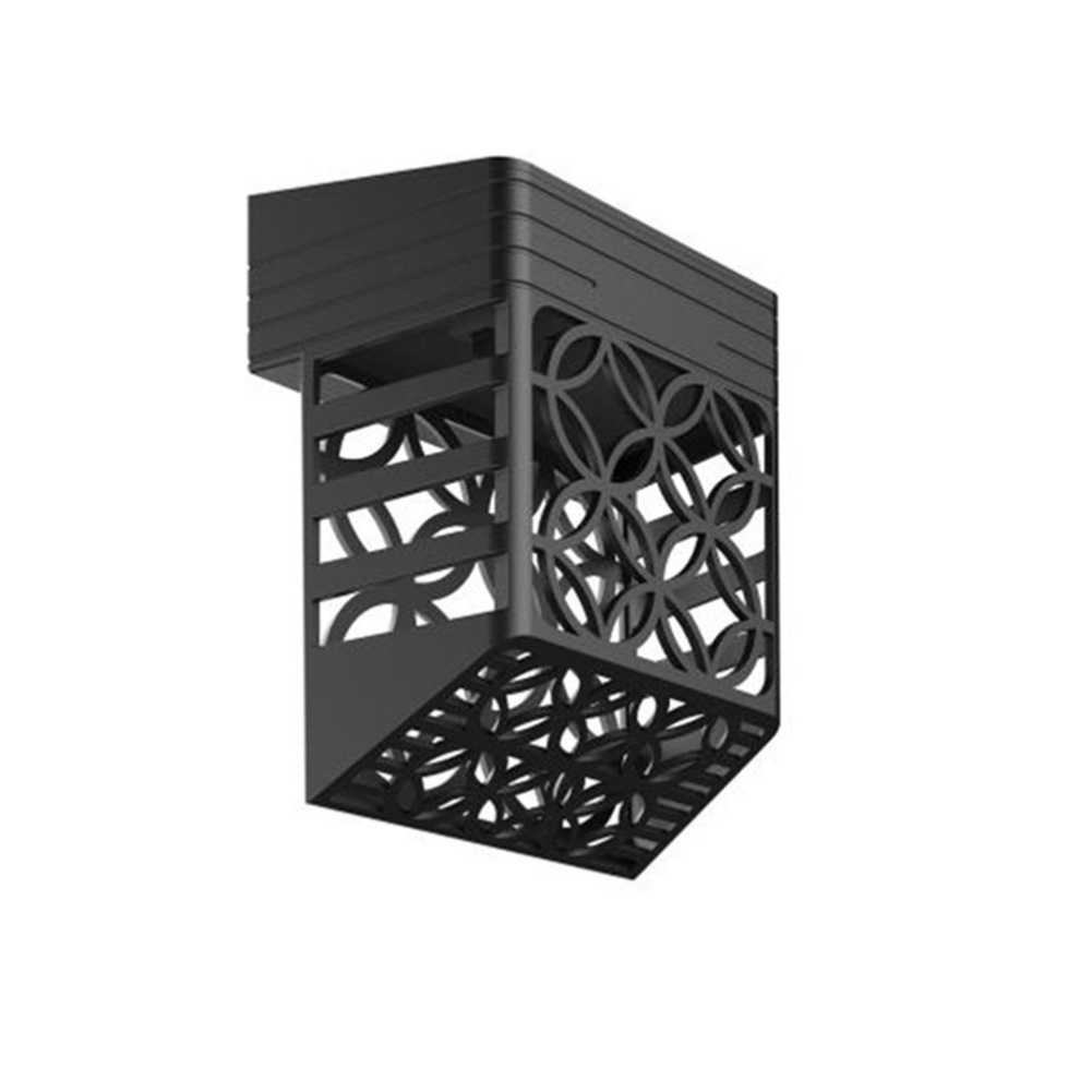 Güneş Enerjili LED Bahçe Çit L - Outdoor Lighting For Fence incelemesi ve fiyatı